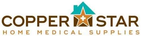 Copper star home medical supplies phoenix. Things To Know About Copper star home medical supplies phoenix. 